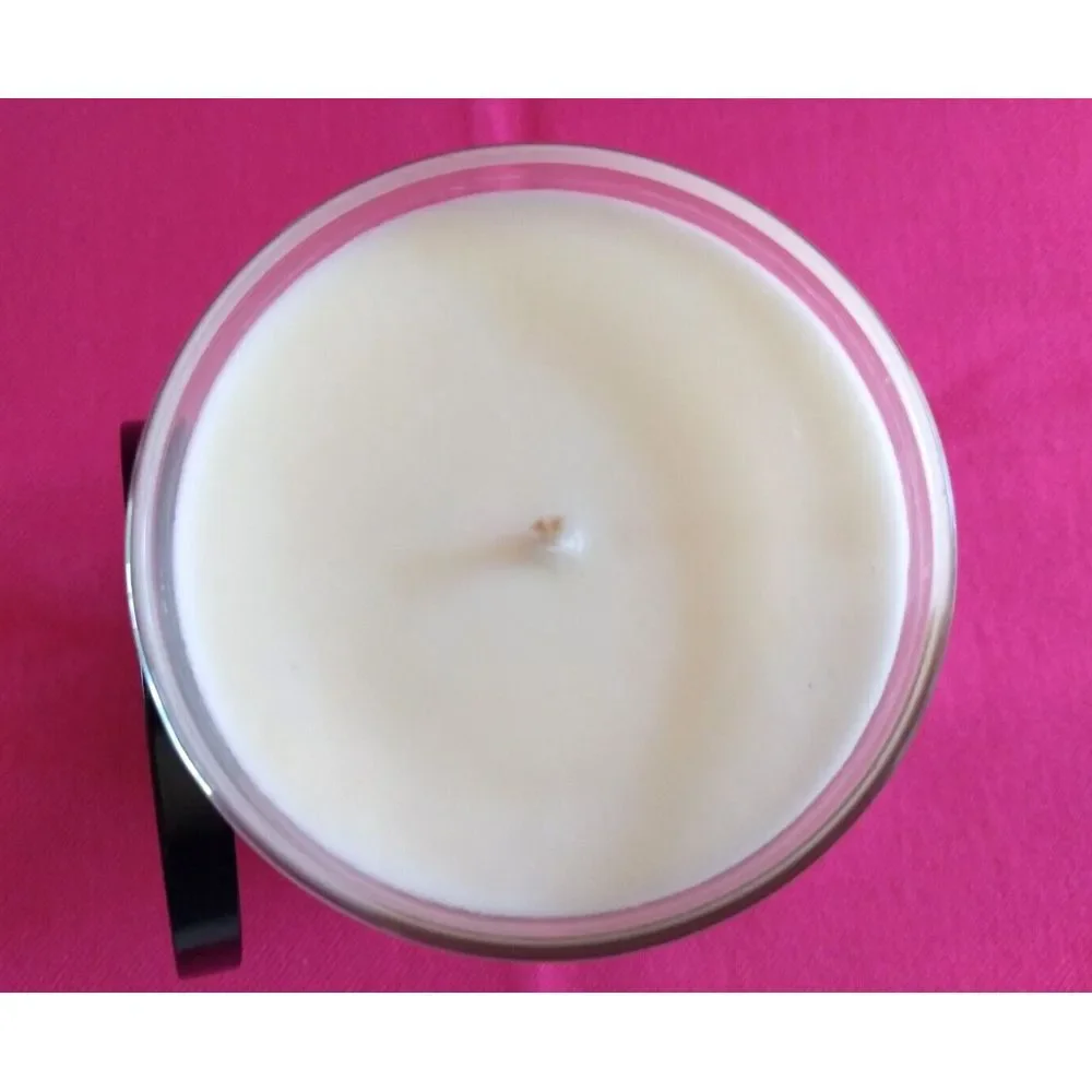 Cedar Crate Market Candle Premium Soy Wax There Cannot Be A Crisis This Week NEW